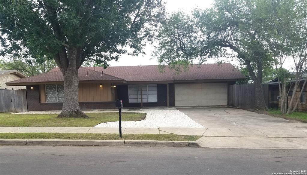 310 Coronet St San Antonio TX 78216 image